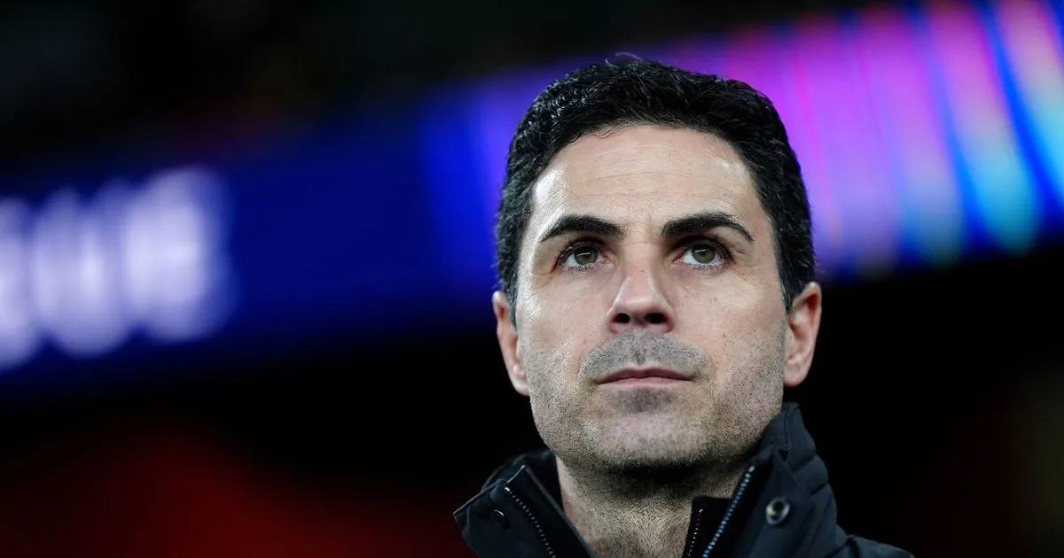 Arsenal Ajukan Tawaran untuk Bintang Bundesliga Goretzka