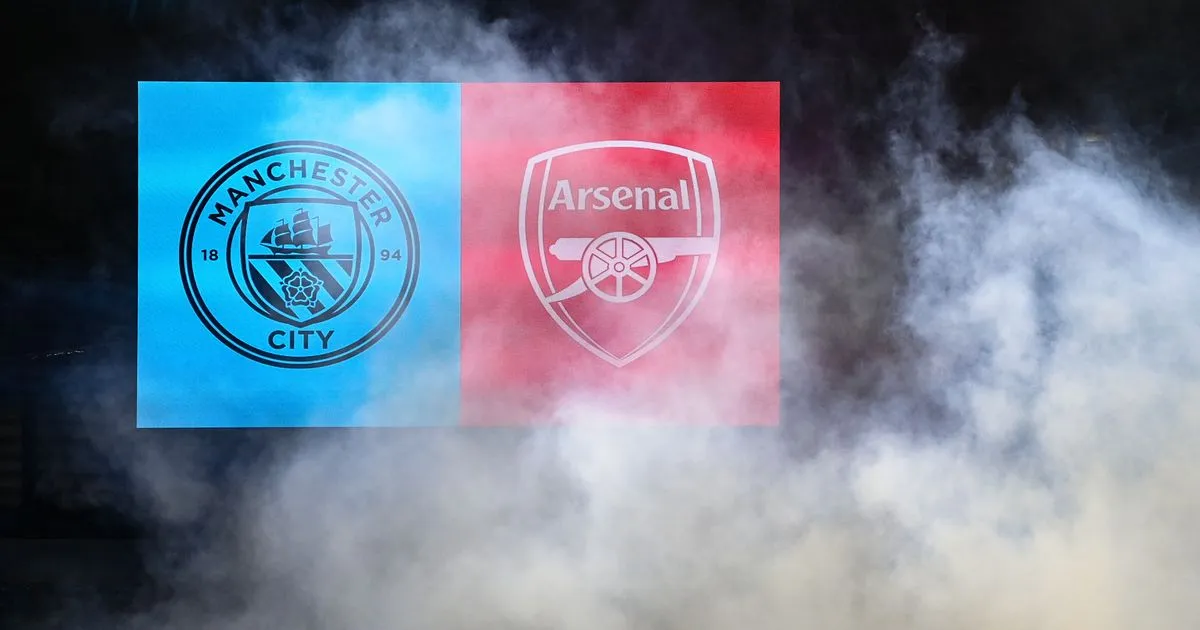 Arsenal Ingin Keputusan Kasus Man City Ditunda Demi Gelar - sumber: (footballlondon)