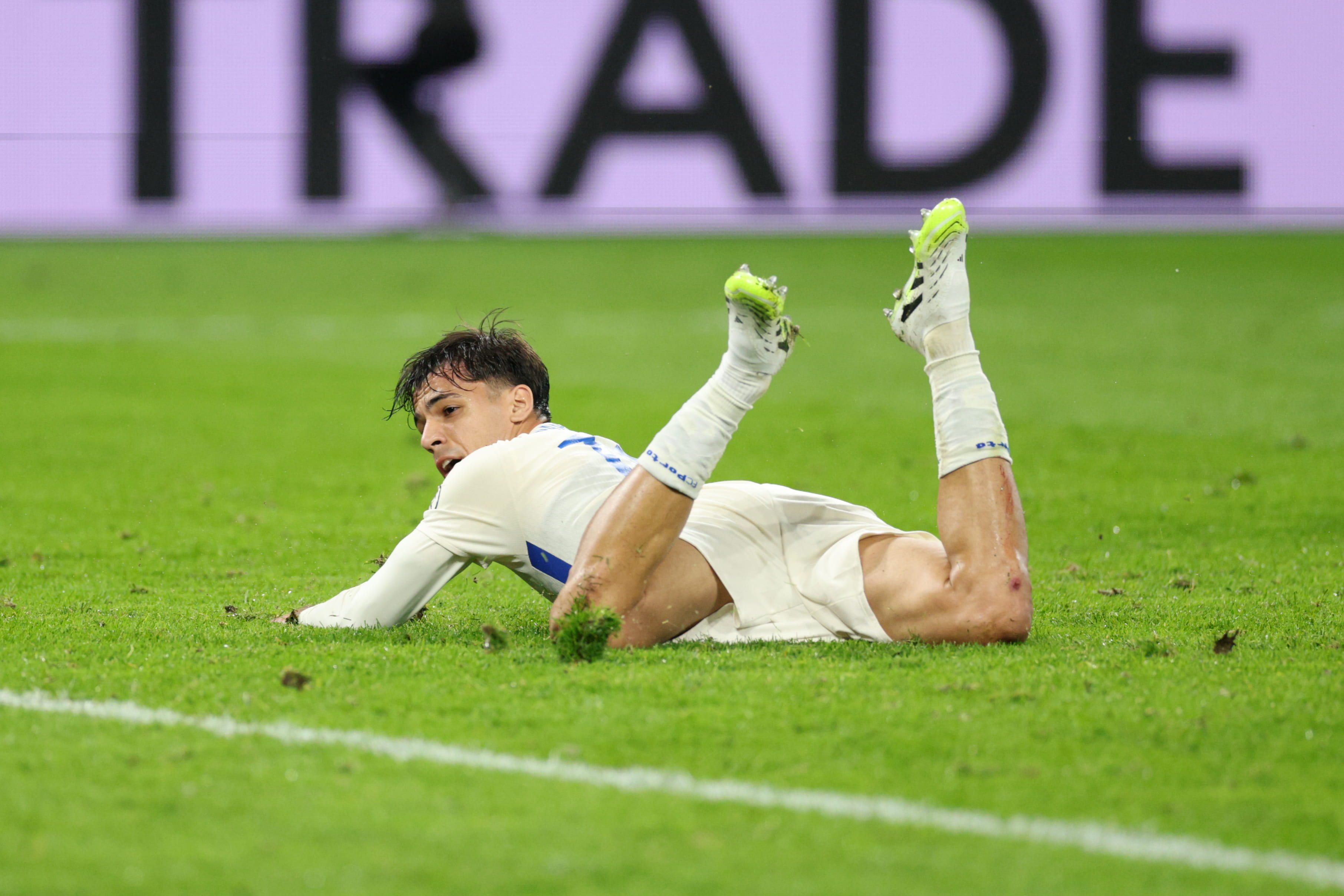 Atletico Madrid Incar Gabri Veiga untuk Bursa Transfer Musim Panas