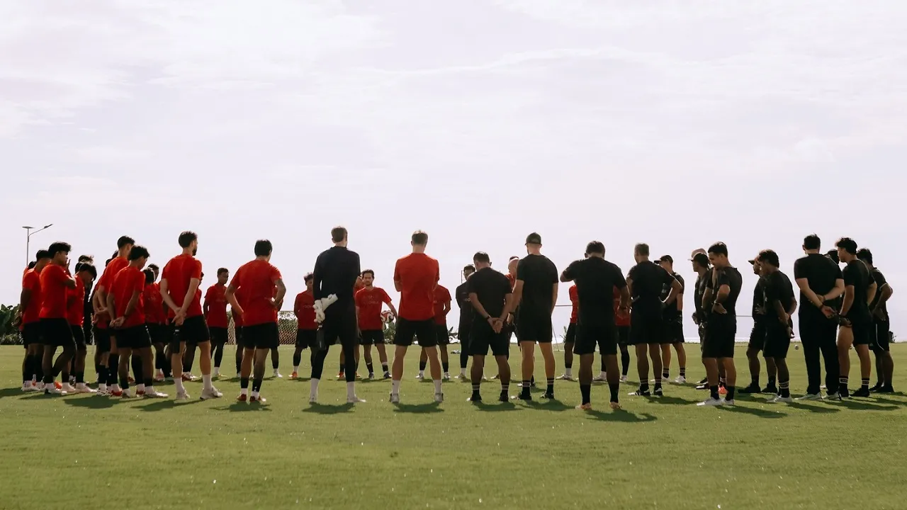 Bali United Waspadai Serangan Balik Cepat Persebaya Surabaya