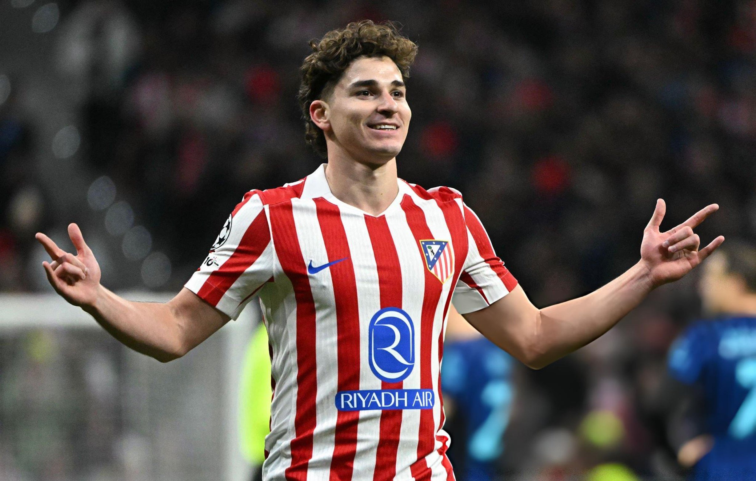 Bayern Munich Tidak Akan Rekrut Bintang Atletico Madrid