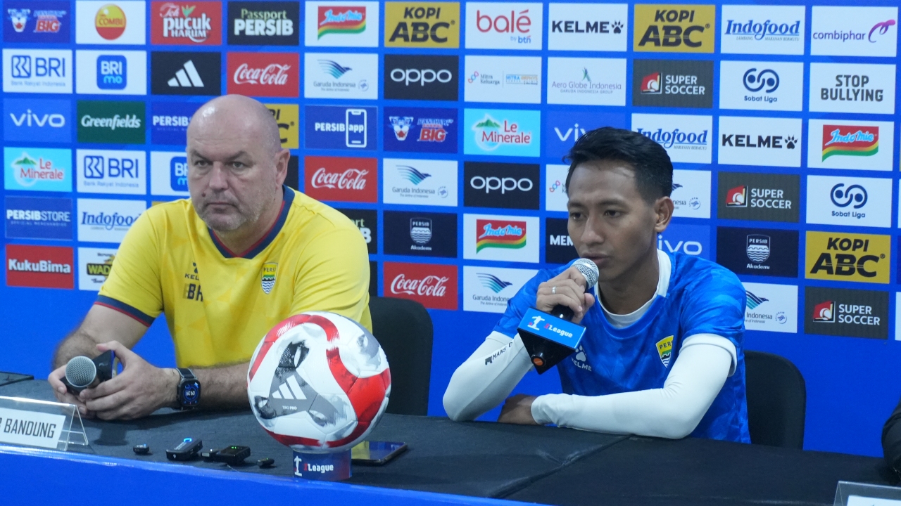 Beckham Tidak Gentar Hadapi Ancaman Barisan Para Mantan