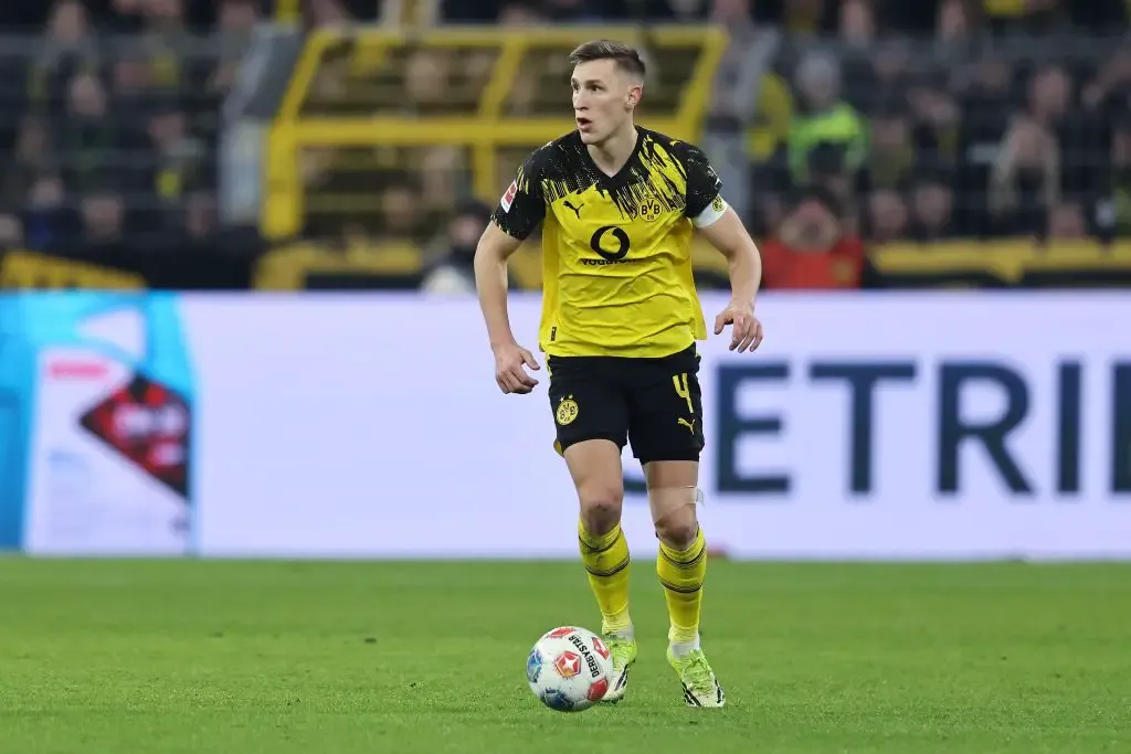 Borussia Dortmund Siap Dekati Bayern Munich dalam Laga Kontra Wolfsburg