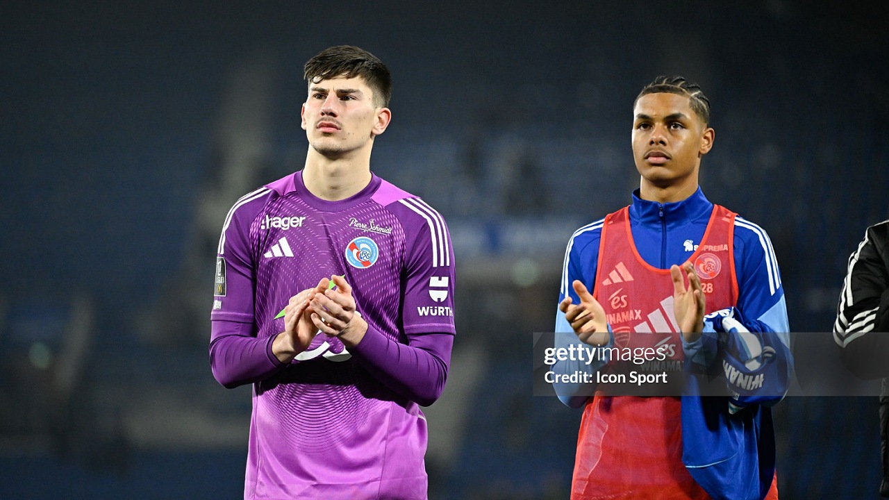 Chelsea Siapkan Peran Besar untuk Mike Penders Musim Depan