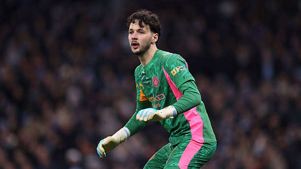 City ke Final Piala Carabao, Pep Guardiola Puji Performa James Trafford