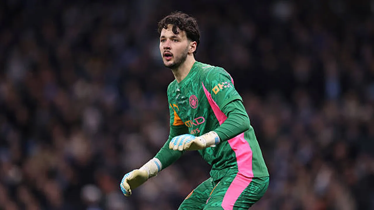 City ke Final Piala Carabao, Pep Guardiola Puji Performa James Trafford