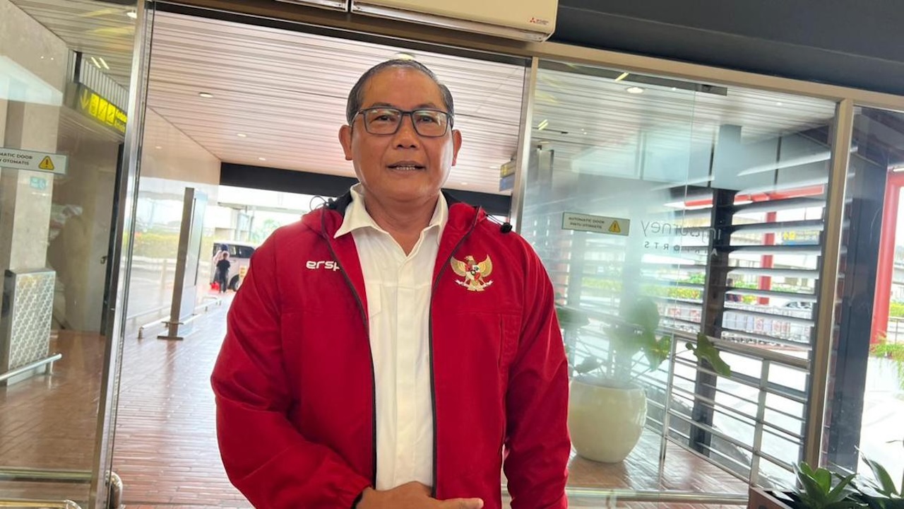 Disanksi FIFA 20 Match, Sumardji Hanya Bisa Pasrah Meski Kecewa Berat