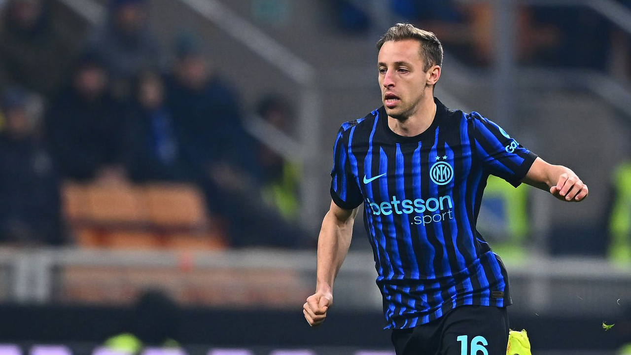 Empat Alasan di Balik Gagalnya Kepindahan Davide Frattesi dari Inter