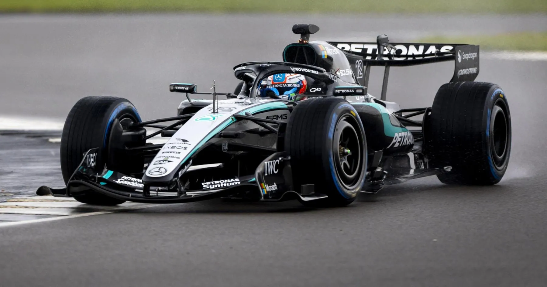 FIA Pastikan Mesin F1 Baru Tak Ulangi Dominasi 2014 - sumber: (racingnews365)
