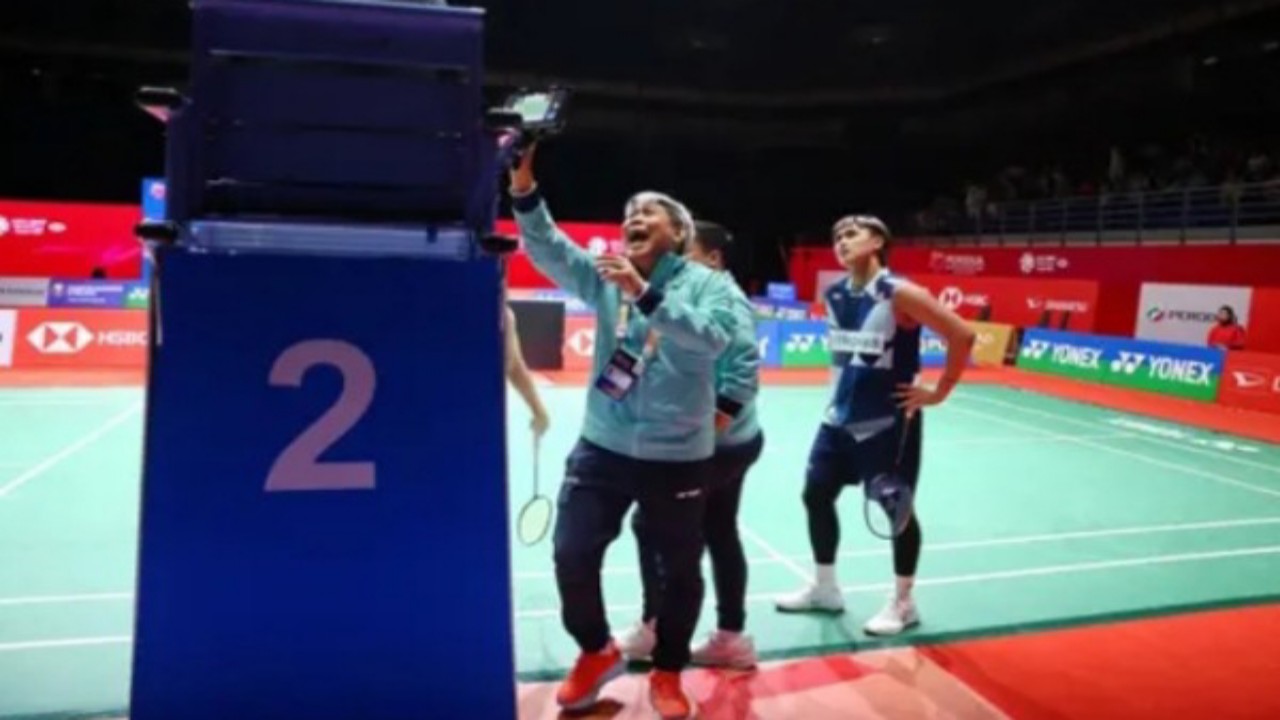 Herry IP Ingin Para Pemain Muda Timba Pengalaman di All England 2026