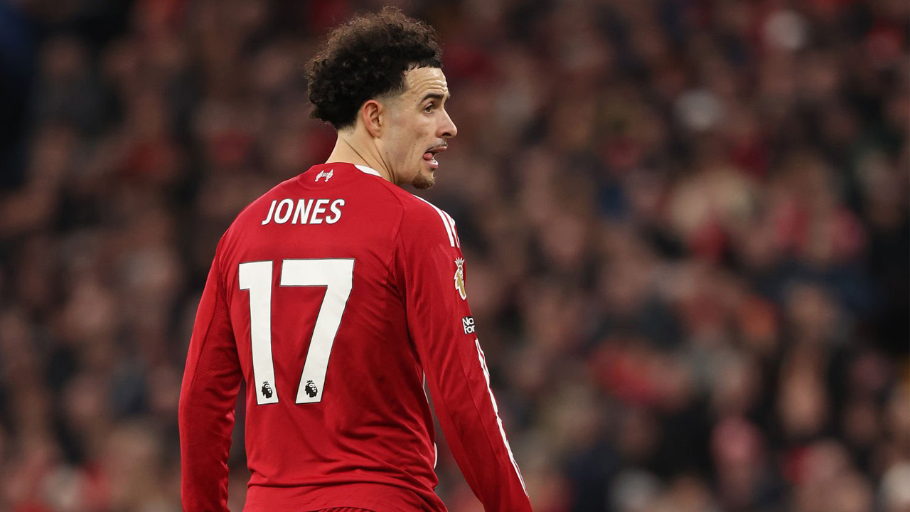 Ini Alasan Liverpool Batalkan Transfer Curtis Jones ke Inter Milan