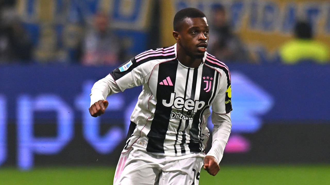 Jadi Andalan Spalletti, Pierre Kalulu Bakal Diganjar Kontrak Baru