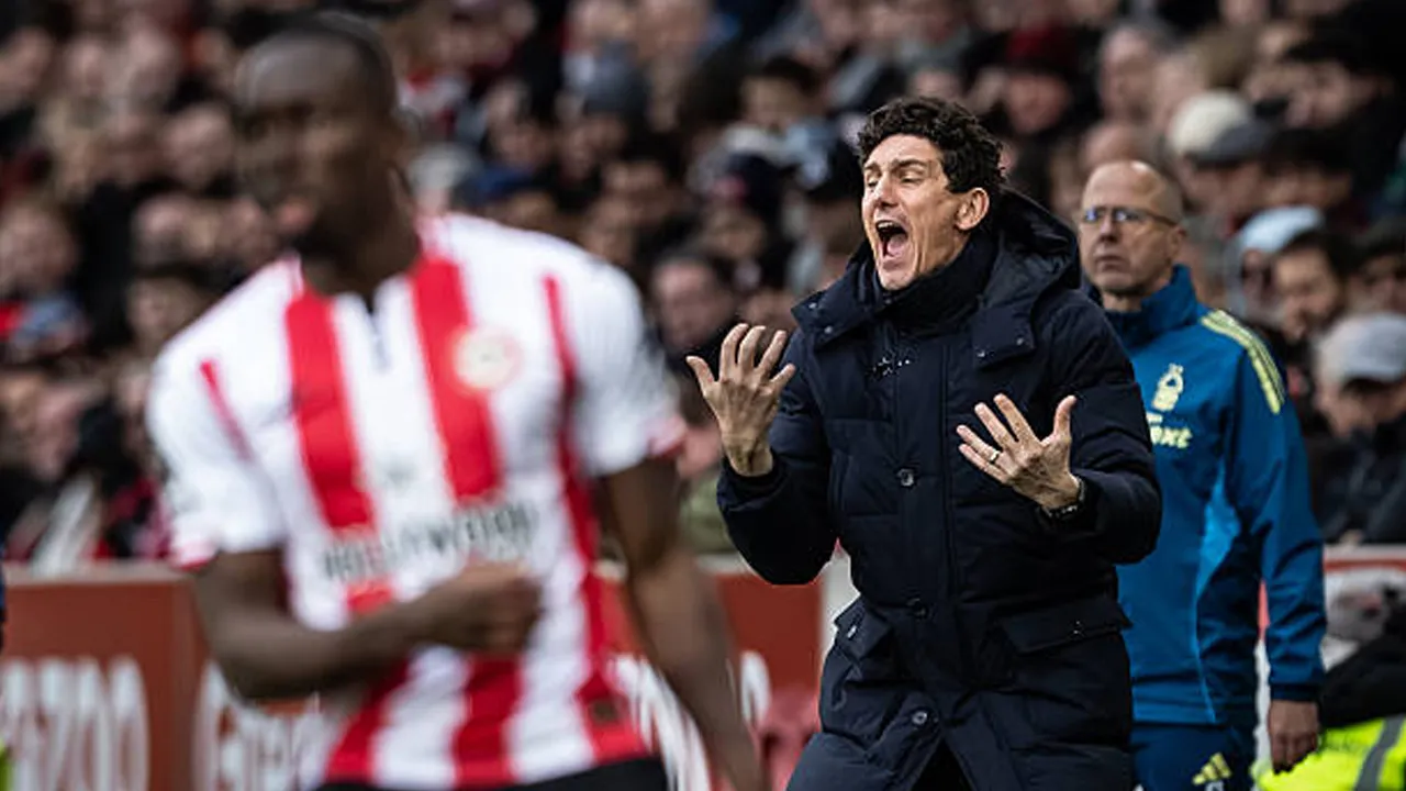 Jelang Laga Kontra Newcastle, Keith Andrews Tegaskan Kekompakan Brentford