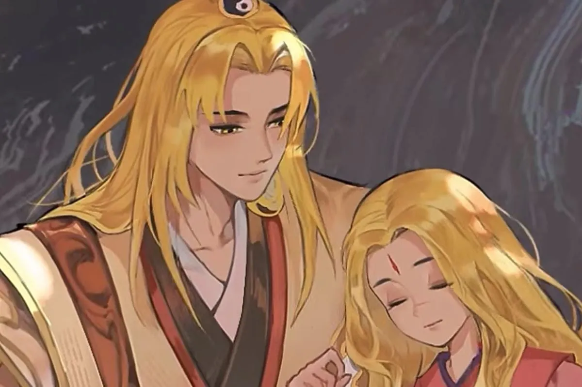 Karakter Fox Spirit Matchmaker Hadir sebagai Skin di Honor of Kings