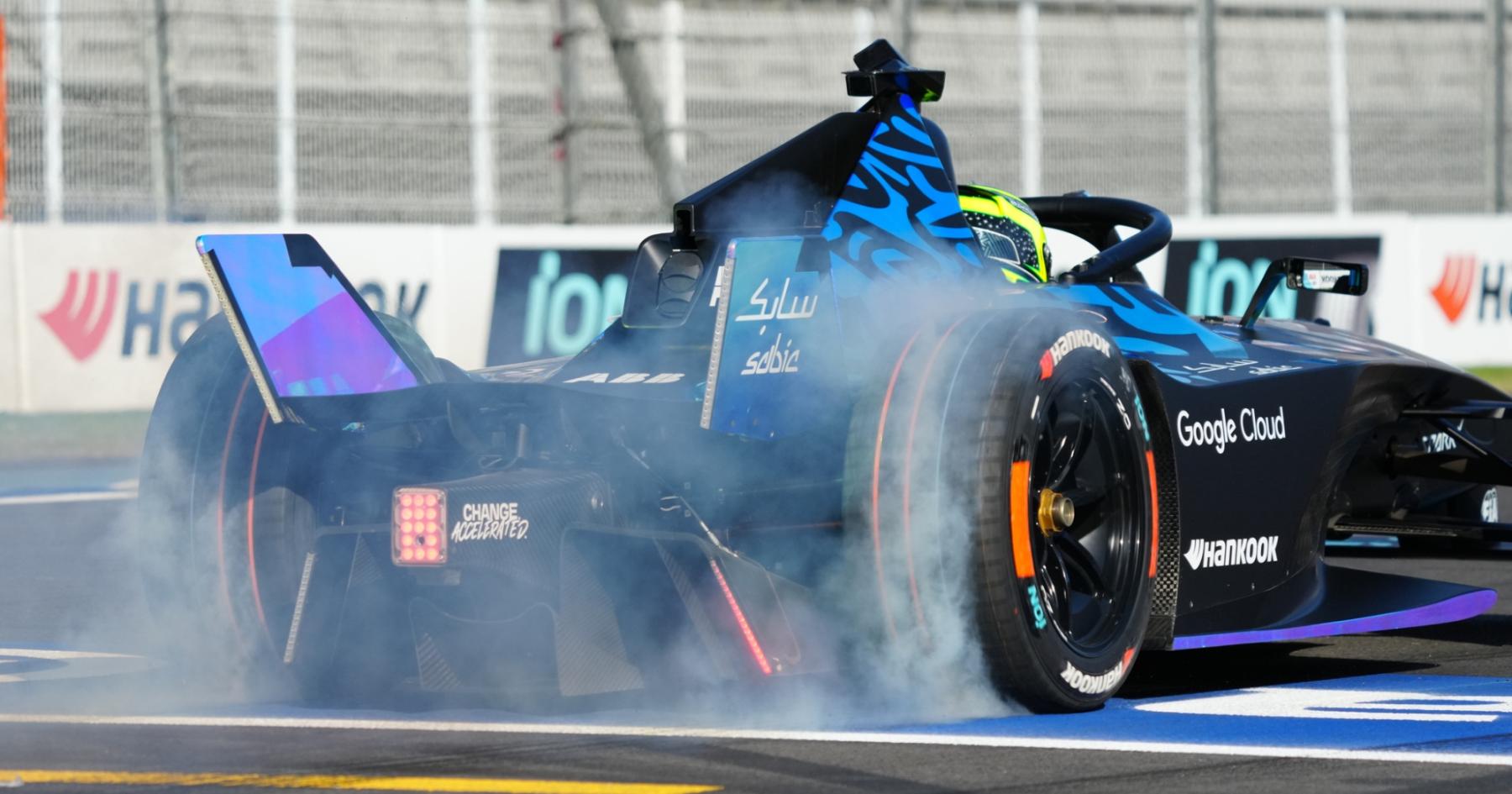 Kolaborasi Formula E Buka Akses untuk Jutaan Penggemar Baru