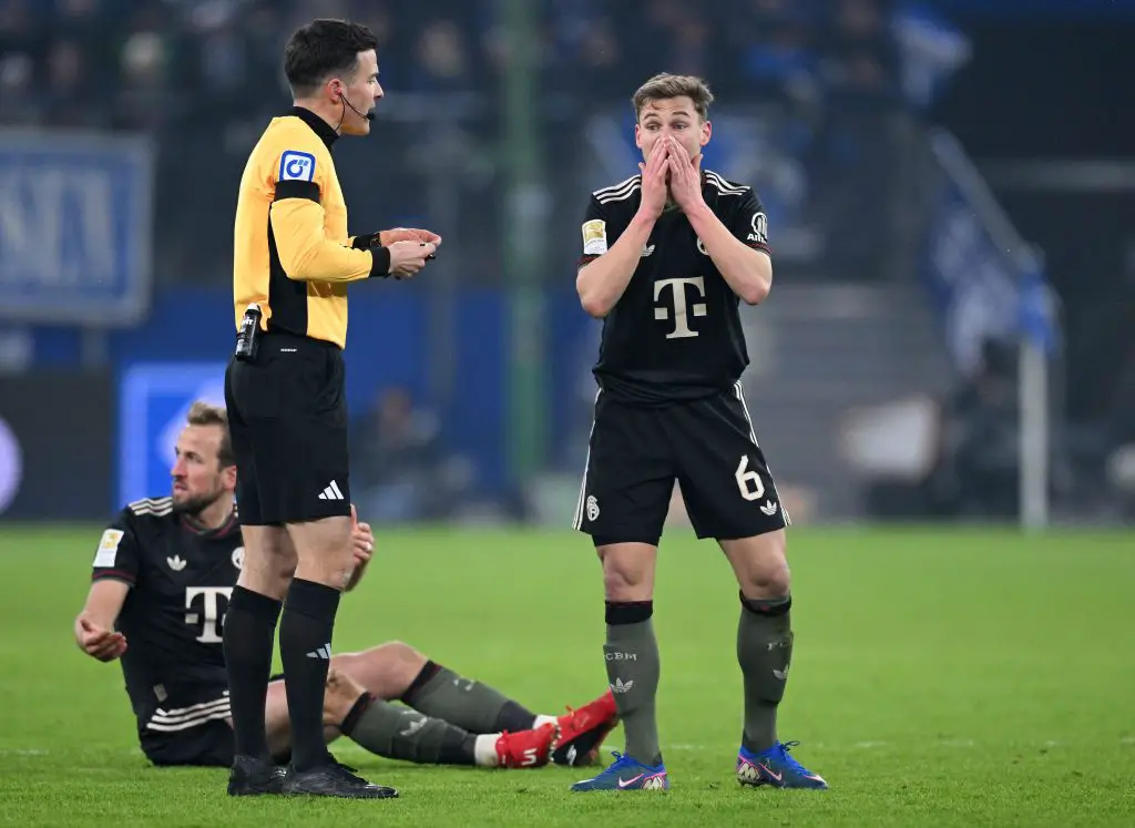 Laga Kritis: Mampukah Bayern Munich Akhiri Tren Tanpa Kemenangan di Bundesliga Melawan TSG Hoffenheim?