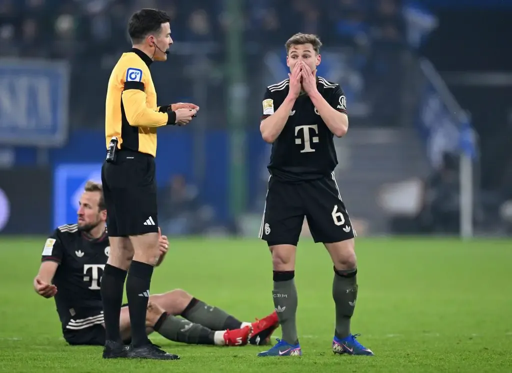 Laga Kritis: Mampukah Bayern Munich Akhiri Tren Tanpa Kemenangan di Bundesliga Melawan TSG Hoffenheim? - sumber: (getfootballnewsgermany)