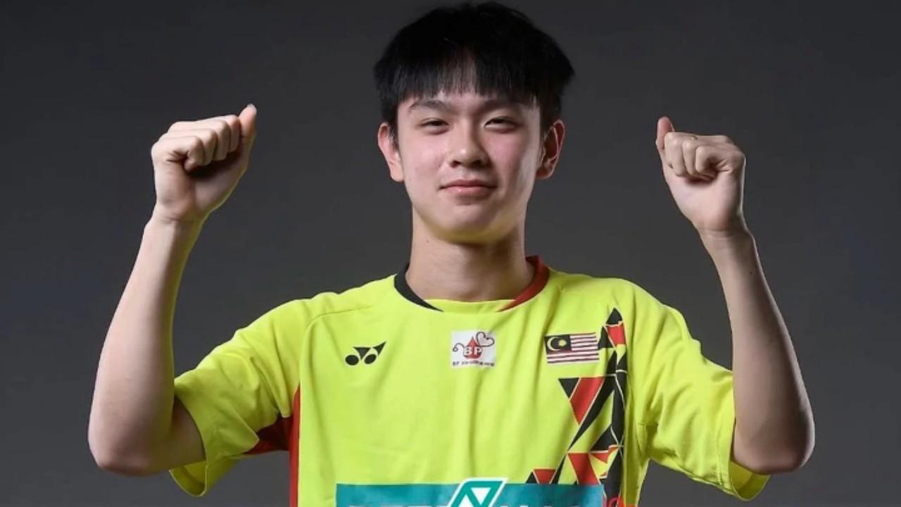 Lee Jan Jireh Menolak Bergabung Dengan Tim Nasional