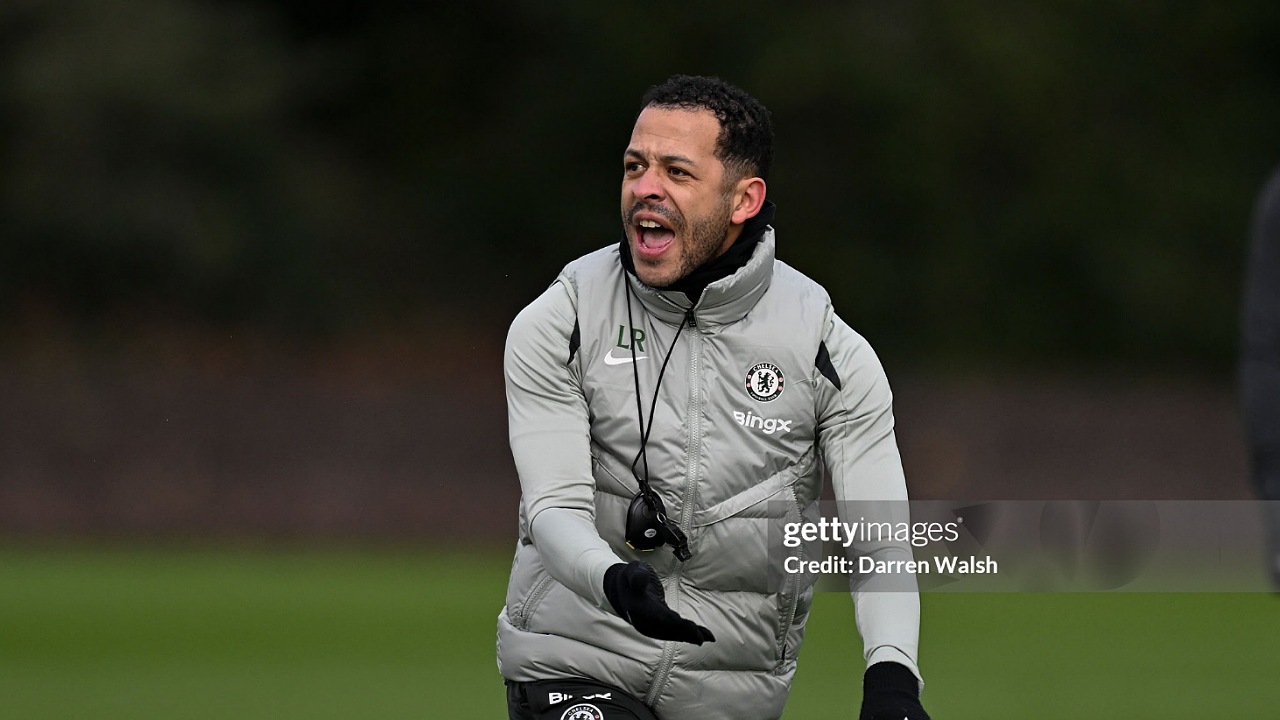 Liam Rosenior: Pelatih Inggris Layak Dapat Kesempatan di Premier League