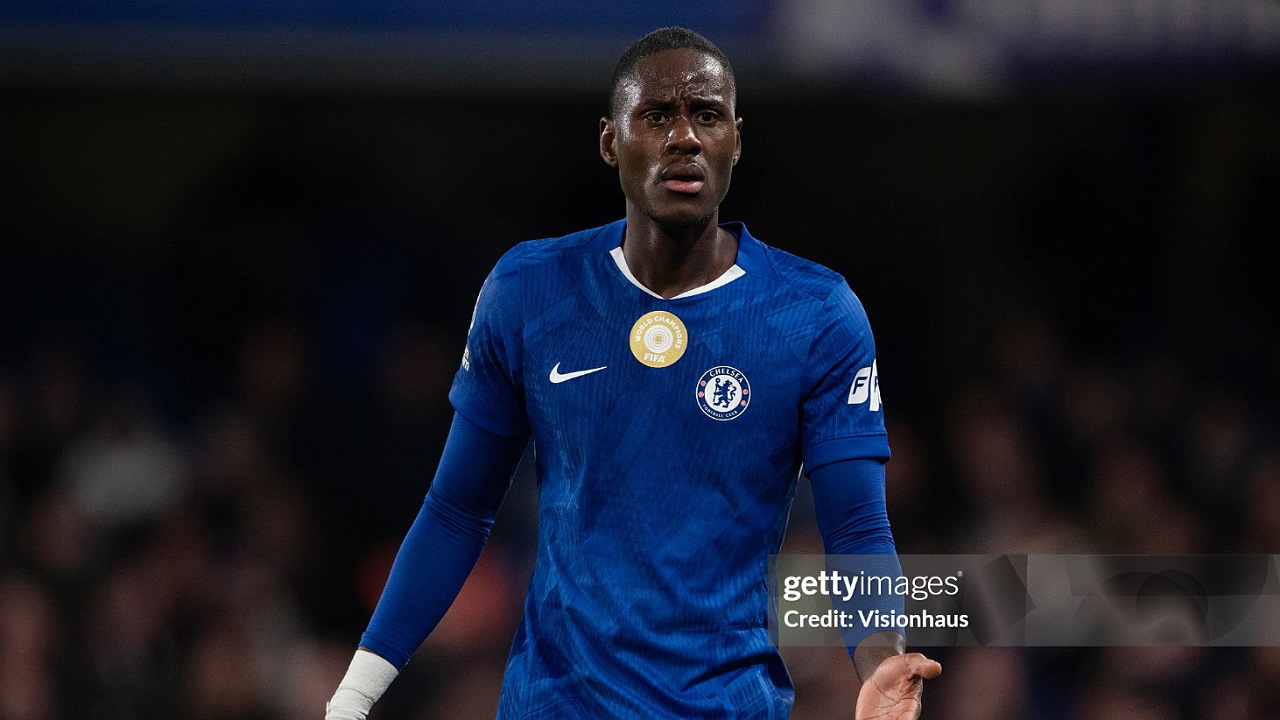 Liam Rosenior Puji Dampak Besar Trevoh Chalobah di Chelsea