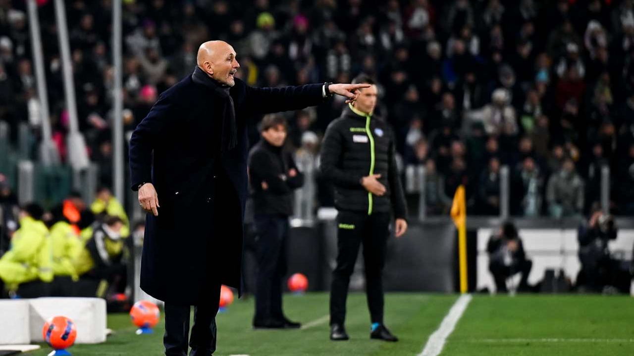 Luciano Spalletti Beda Pendapat dengan Gleison Bremer soal Penalti