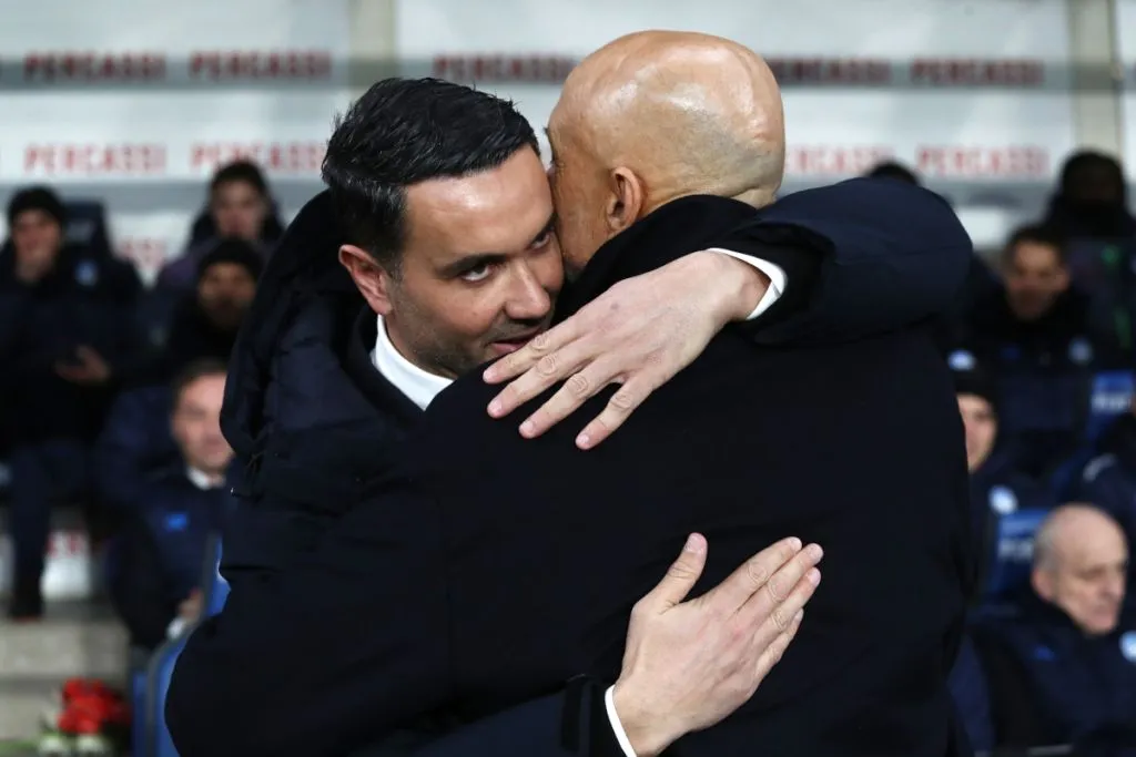 Malam Magis Atalanta: Palladino Nikmati Duel Terbuka Melawan Juventus - sumber: (footballitalia)