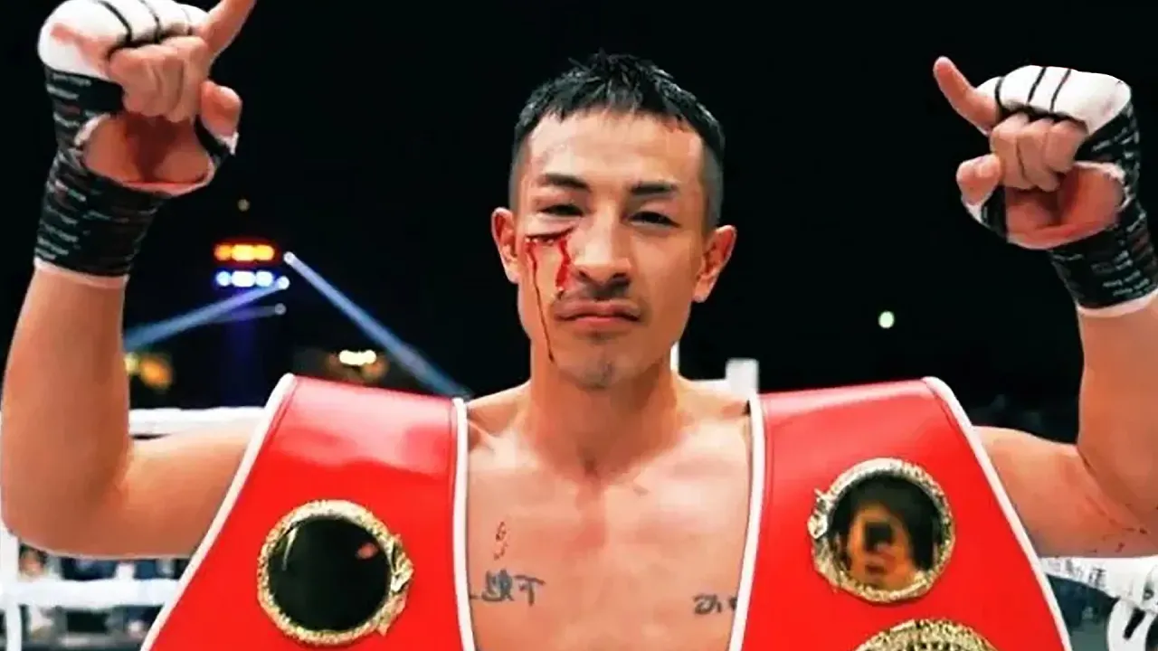 Masamichi Yabuki Bidik Pertarungan Unifikasi Lawan Ricardo Sandoval