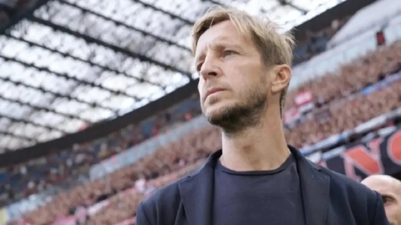 Massimo Ambrosini: Milan sedikit Diuntungkan Karena Fokus di Serie A