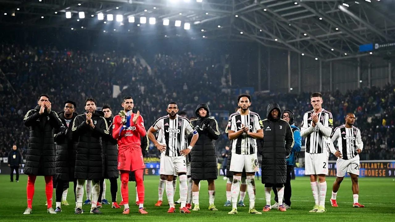 Juventus