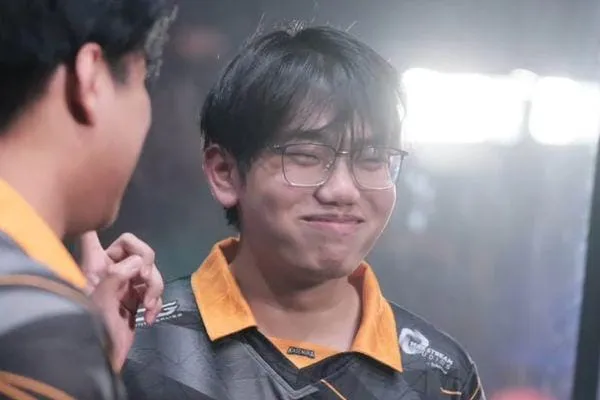 NOVA Melaju, Kagendra Terhenti di Knockout KIS4 Hari Pertama - sumber: (ggwp)