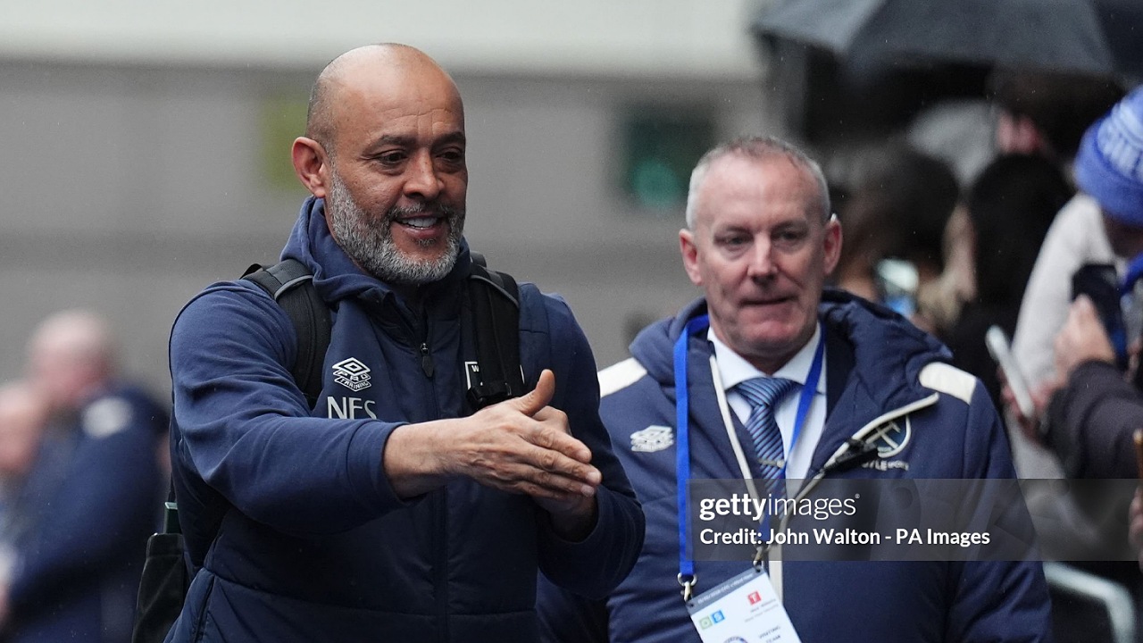 Nuno Espirito Santo Tegas soal Paqueta, Fokus dengan Skuad West Ham Saat Ini