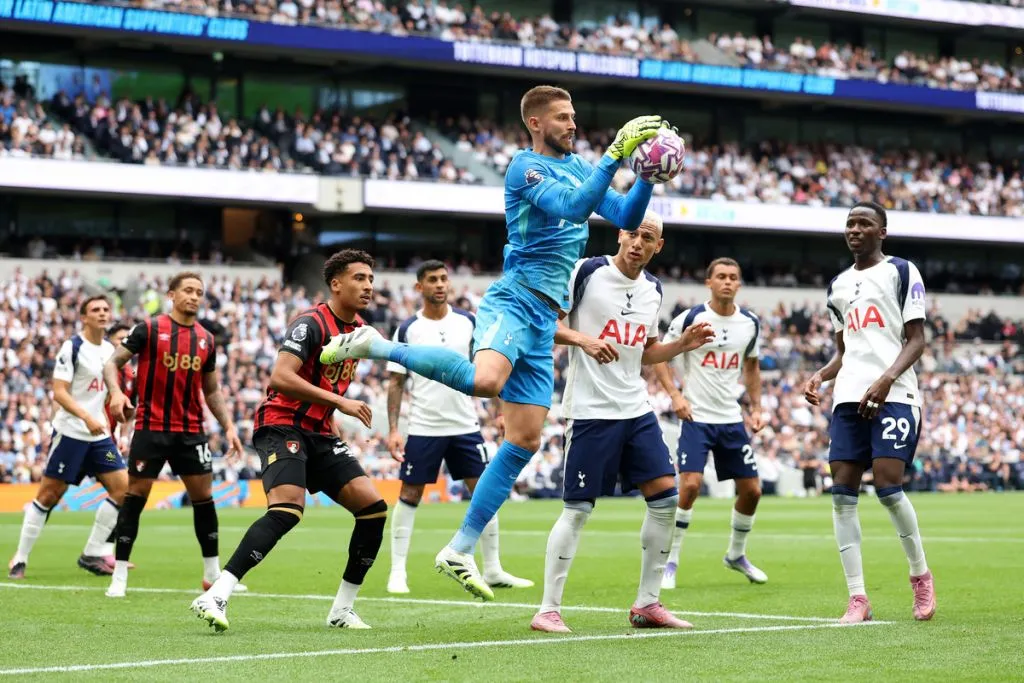 Panduan Pembelian Tiket: Menyaksikan Laga Tottenham Melawan Newcastle - sumber: (footballitalia)