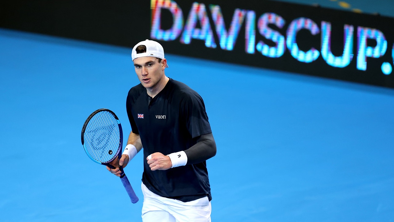 Pengakuan Emosional Jack Draper Saat Kembali Usai Absen Selama 164 Hari