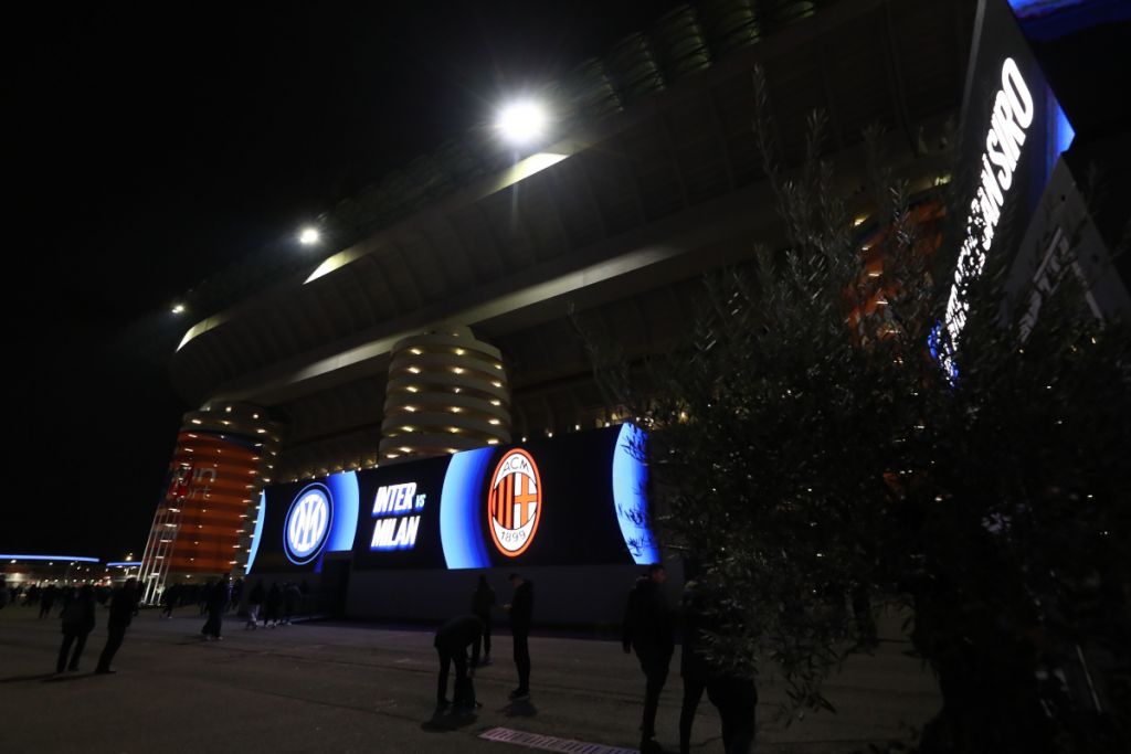 Penutupan Ikonik San Siro dalam Pembukaan Olimpiade Musim Dingin 2026