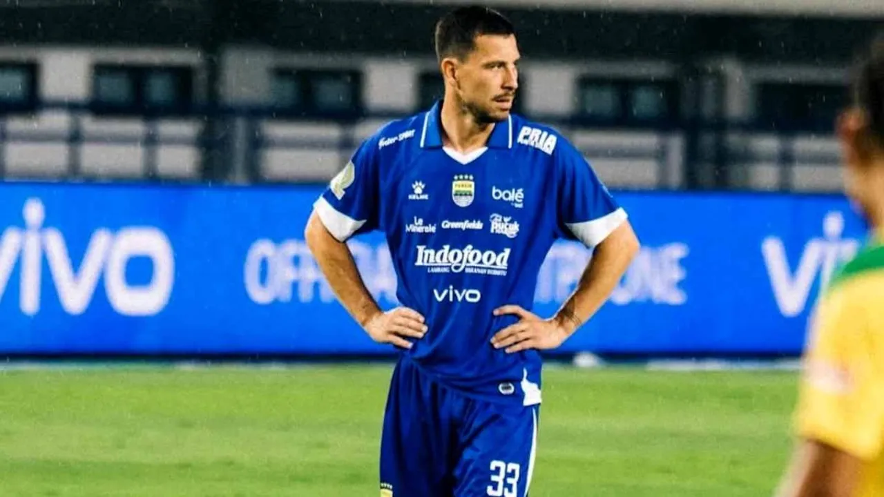 Performa Pemain Naturalisasi Timnas Indonesia di BRI Super League