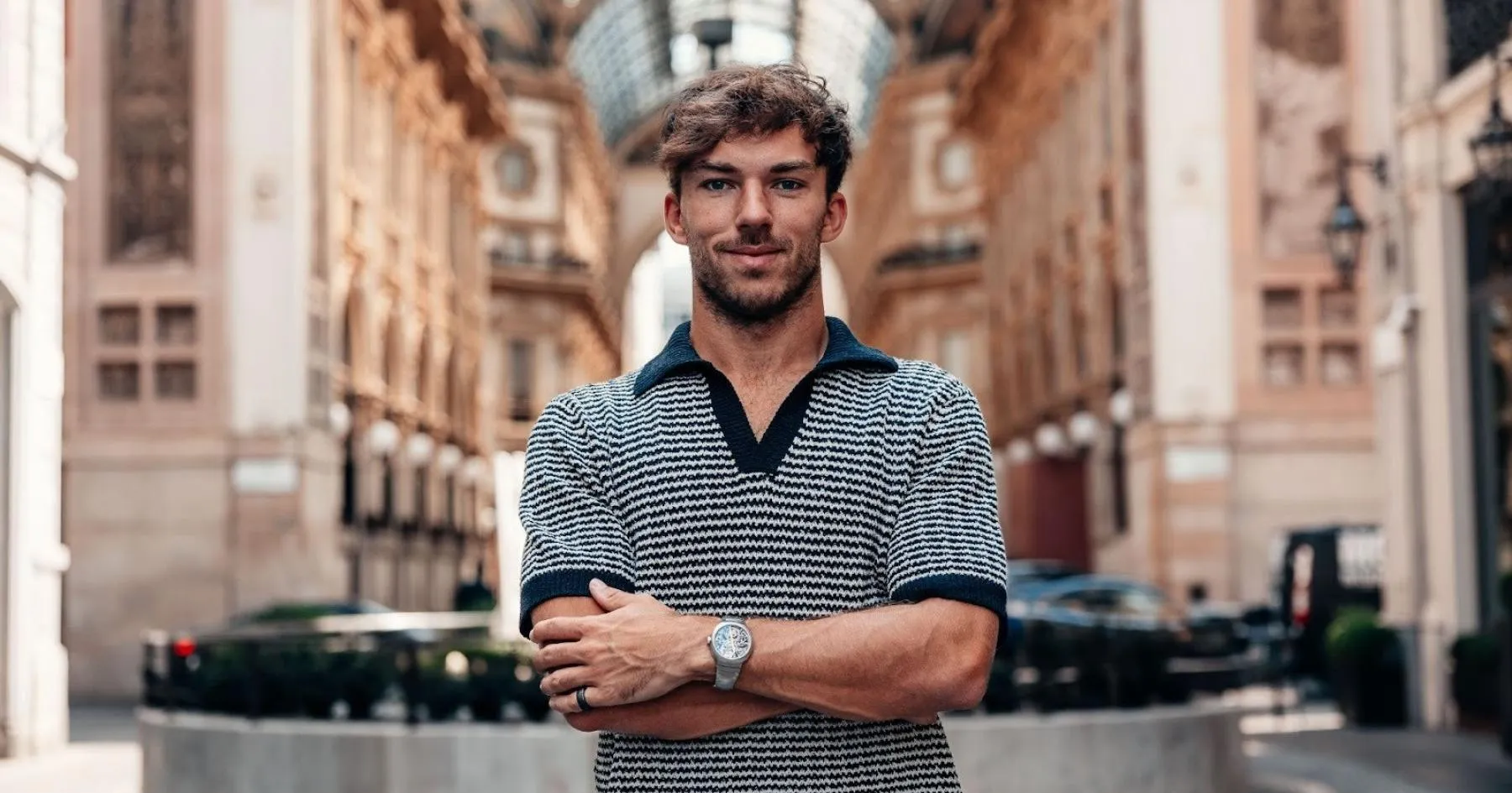 Pierre Gasly Beli Rumah Mewah Rp75 Miliar di Miami - sumber: (racingnews365)