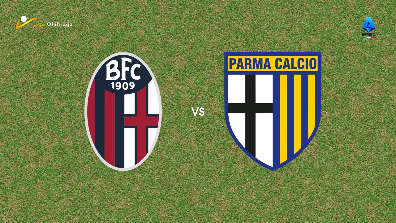 Prediksi Bologna vs Parma, 08 Februari 2026 Serie A