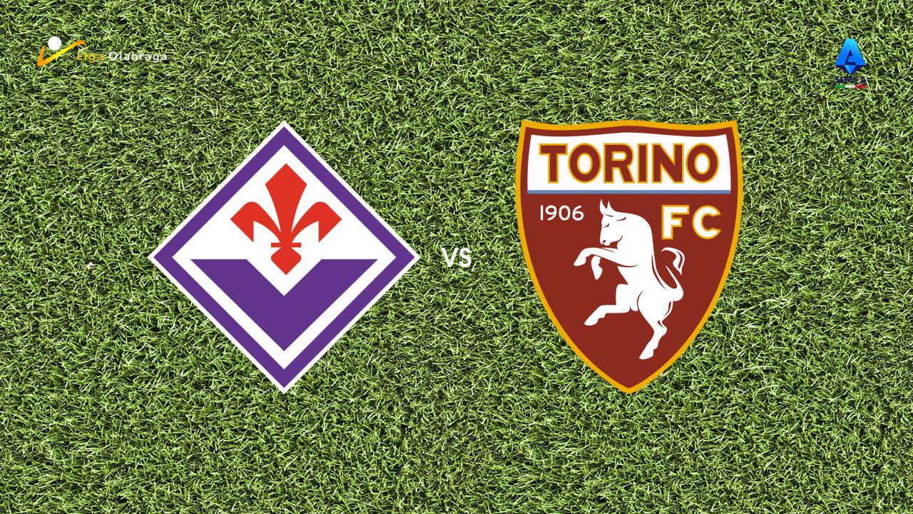 Prediksi Fiorentina vs Torino, 08 Februari 2026 Serie A