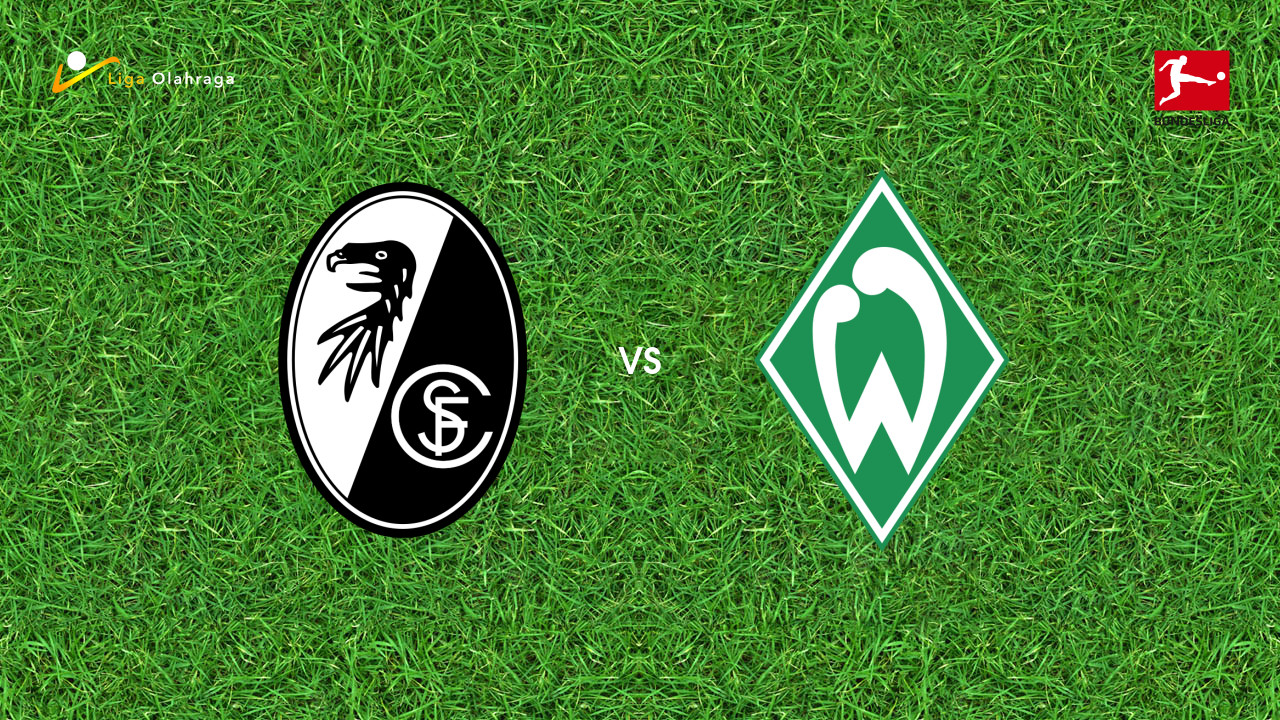 Prediksi Freiburg vs Werder Bremen, 07 Februari 2026 Bundesliga