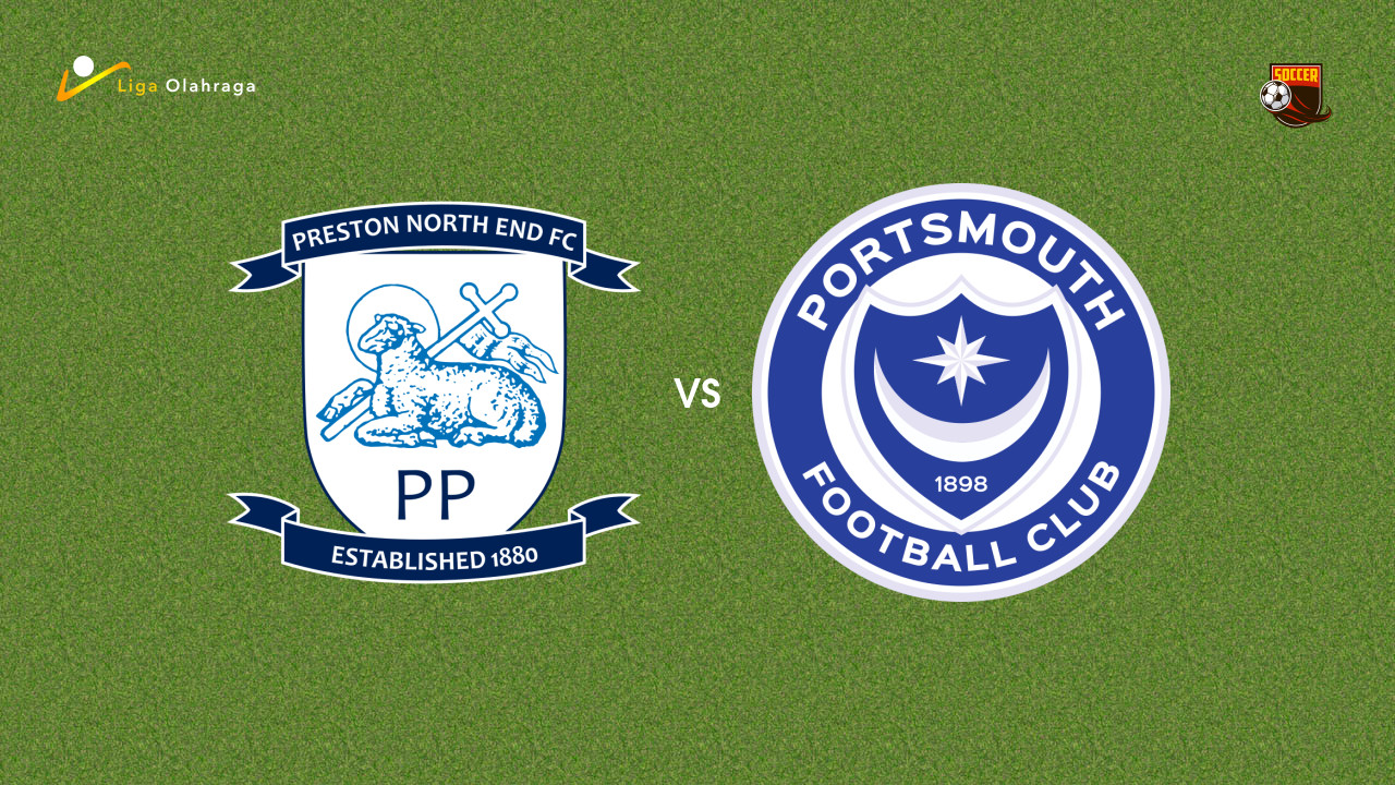 Prediksi Preston North End vs Portsmouth, 07 Februari 2026 Championship
