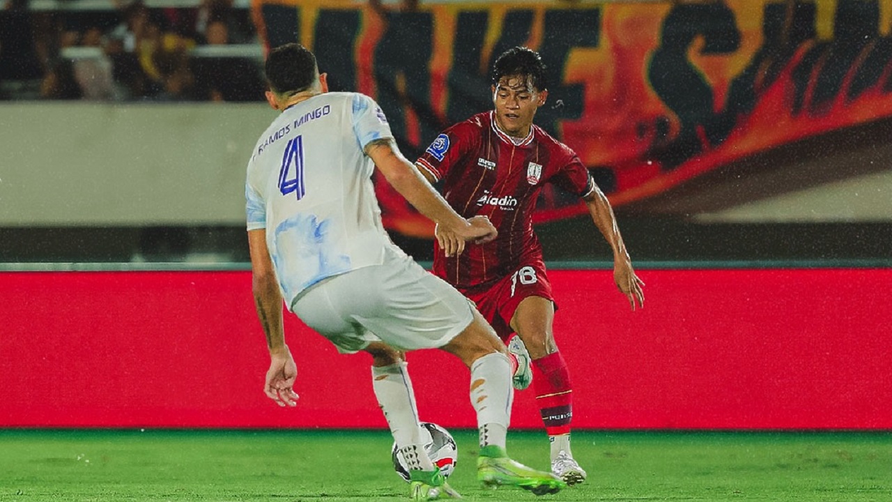 Prediksi PSIM Jogja Vs Persis Solo: Berebut 3 Poin Krusial Di Derby Mataram