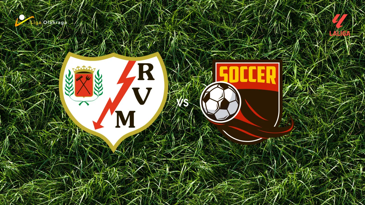 Prediksi Rayo Vallecano vs Real Oviedo, 07 Februari 2026 La Liga