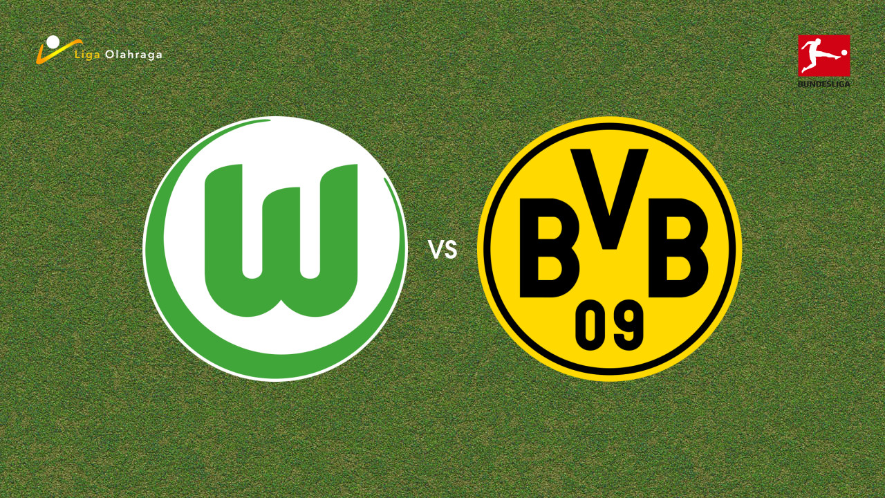 Prediksi Wolfsburg vs Borussia Dortmund, 07 Februari 2026 Bundesliga