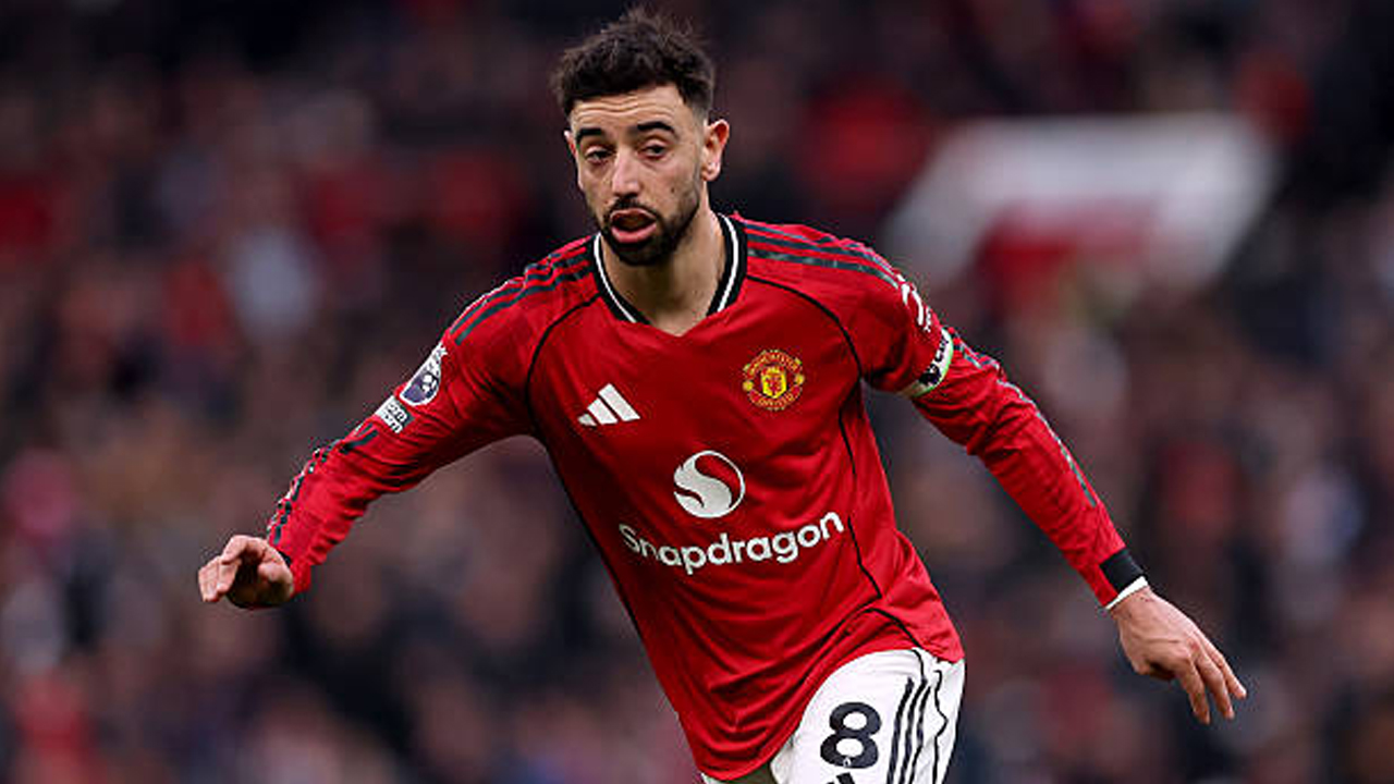 Profil Pemain Kunci Jelang Manchester United vs Tottenham di Premier League