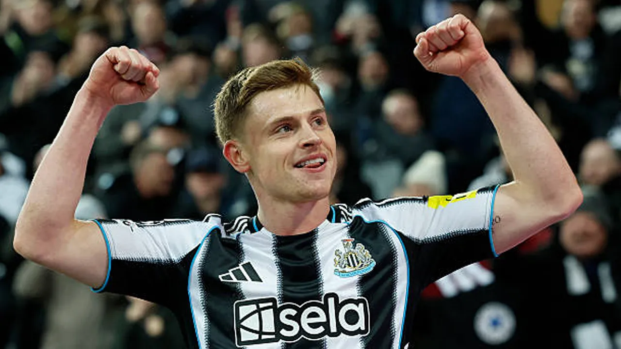 Profil Pemain Kunci Jelang Newcastle United vs Brentford di Premier League