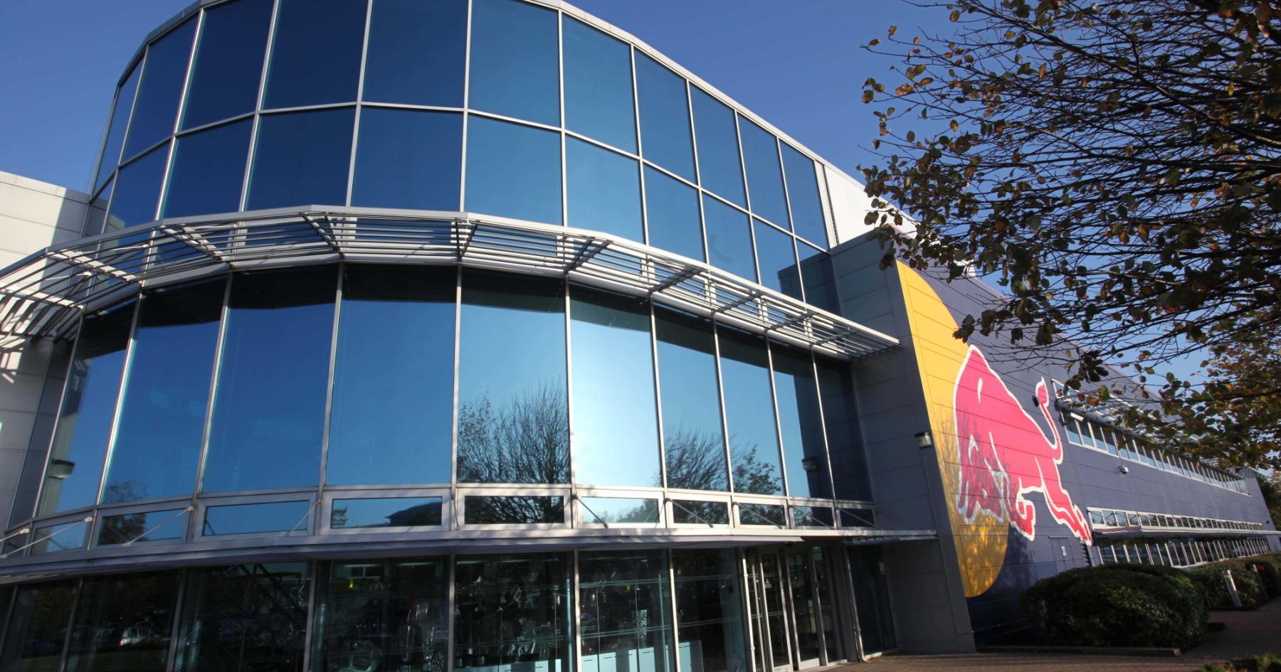 Red Bull Lakukan Perombakan Staf Jelang Musim F1 2026