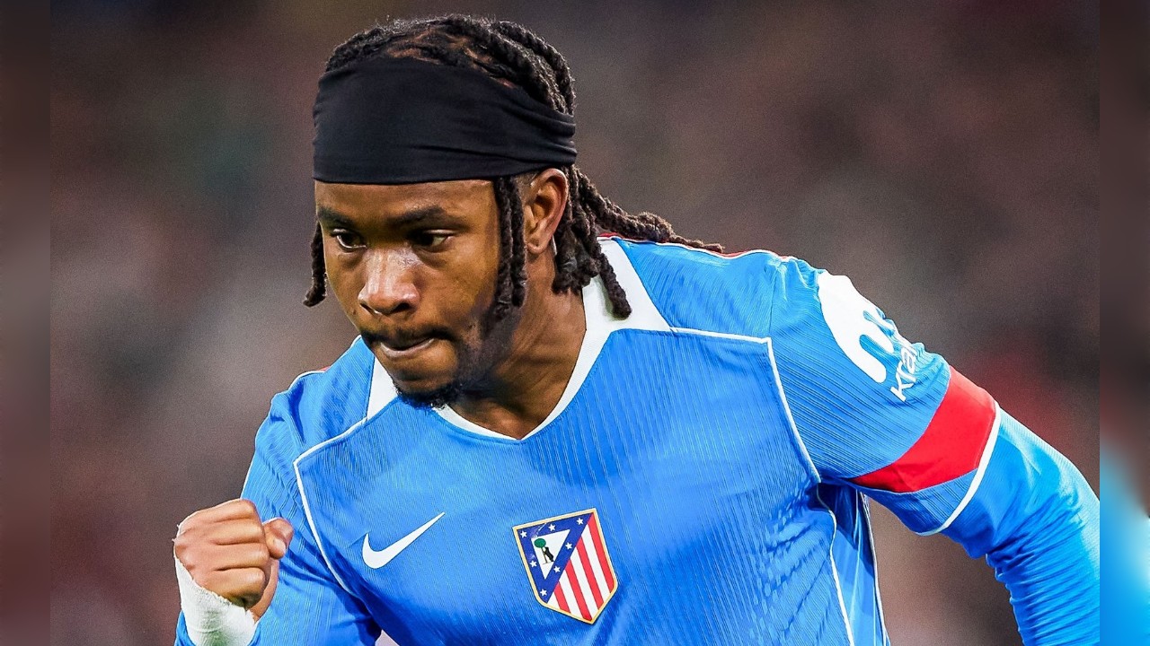 Simeone Puji Debut Lookman di Kemenangan Atletico Madrid vs Betis