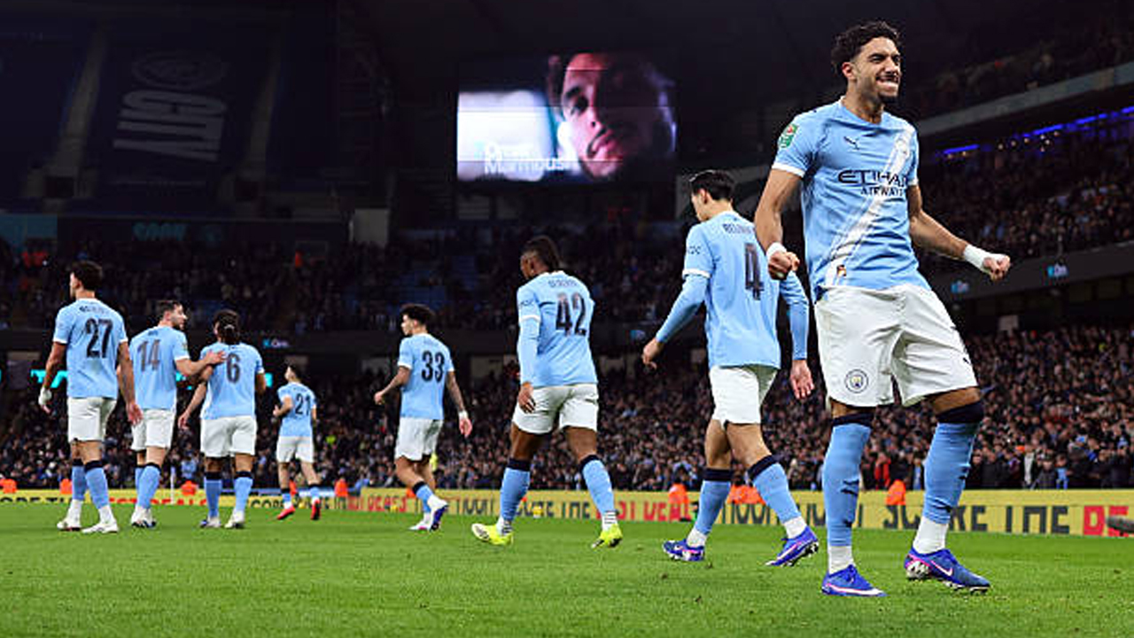 Terkait 115 Tuduhan, Manchester City Diprediksi Terhindar dari Degradasi