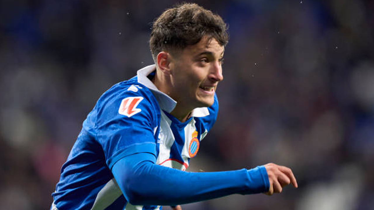 Tottenham Kurangi Stok Striker, Satu Pemain Hijrah ke Klub Brasil