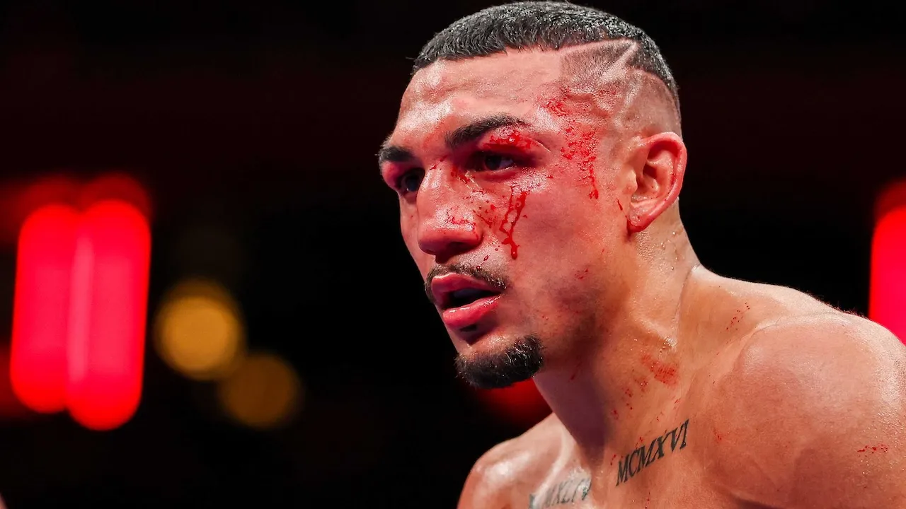 Usai Dipermalukan Shakur Stevenson, Masa Depan Teofimo Lopez Dipertanyakan